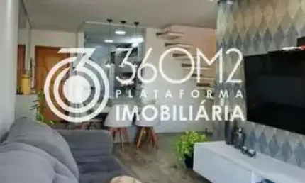 Cobertura para Venda em São Caetano do Sul, Santa Maria, 3 dormitórios, 1 suíte, 2 banheiros, 2 vagas