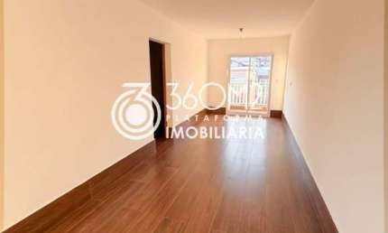 Apartamento Garden para Venda em Santo André, Parque das Nações, 2 dormitórios, 1 suíte, 2 banheiros, 1 vaga