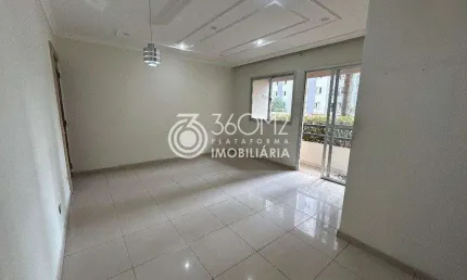 Apartamento para Venda em São Bernardo do Campo, Planalto, 3 dormitórios, 1 banheiro, 1 vaga