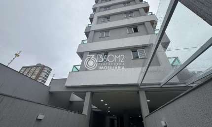 Apartamento Garden para Venda em Santo André, Campestre, 2 dormitórios, 1 suíte, 2 banheiros, 1 vaga