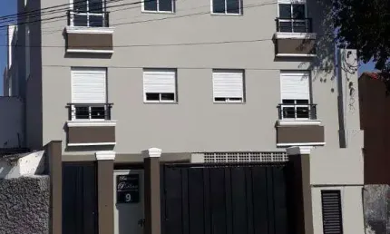 Apartamento sem condomínio para venda em santo andré, jardim ocara, 2 dormitórios, 1 suíte, 2 banheiros, 1 vaga