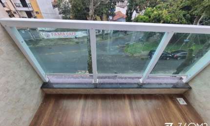 Apartamento sem Condomínio para Venda em Santo André, Santa Maria, 2 dormitórios, 1 suíte, 1 banheiro, 1 vaga