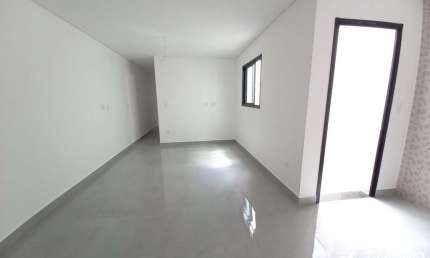 Apartamento sem Condomínio para Venda em Santo André, Vila Pires, 3 dormitórios, 1 suíte, 2 banheiros, 1 vaga