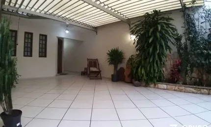 Sobrado para Venda em Santo André, Vila Alto de Santo André, 3 dormitórios, 3 suítes, 4 banheiros, 3 vagas