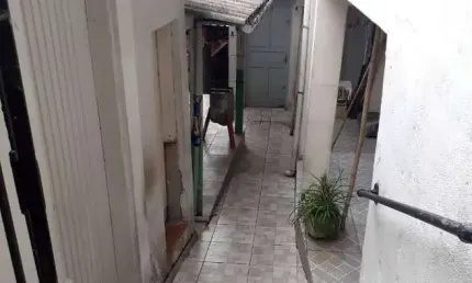 Sobrado para venda em santo andré, vila eldízia, 2 dormitórios, 3 banheiros, 5 vagas