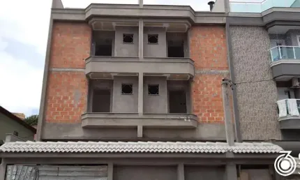 Apartamento sem condomínio para venda em santo andré, vila curuçá, 3 dormitórios, 1 suíte, 2 banheiros, 2 vagas