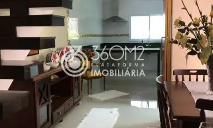 Sobrado para venda em santo andré, vila marina, 3 dormitórios, 3 suítes, 5 banheiros, 4 vagas