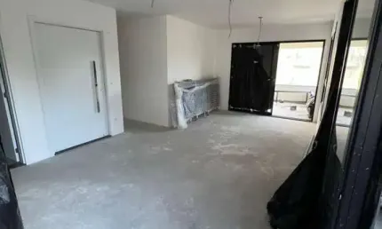 Apartamento para Venda em Santo André, Acampamento Anchieta(Bloco A), 3 dormitórios, 3 suítes, 1 banheiro, 3 vagas