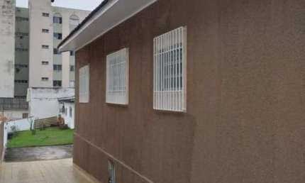 Casa para Venda em São Bernardo do Campo, Baeta Neves, 2 dormitórios, 2 banheiros, 10 vagas