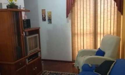 Apartamento para Venda em São Bernardo do Campo, Centro, 2 dormitórios, 1 banheiro, 1 vaga