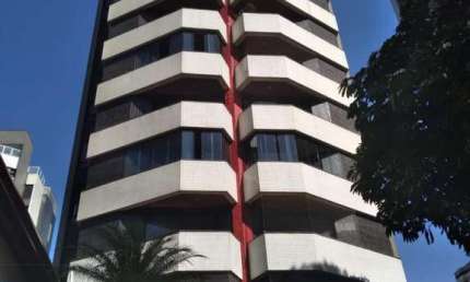 Cobertura para Venda em São Bernardo do Campo, Centro, 3 dormitórios, 3 suítes, 6 banheiros, 3 vagas