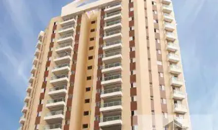 Apartamento para Venda em São Bernardo do Campo, Jardim do Mar, 3 dormitórios, 3 suítes, 4 banheiros, 2 vagas