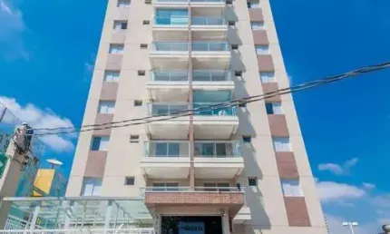 Studio para Venda em São Bernardo do Campo, Rudge Ramos, 2 dormitórios, 1 banheiro, 1 vaga