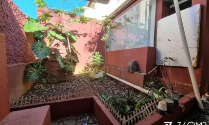 Casa para venda em são bernardo do campo, rudge ramos, 2 dormitórios, 2 banheiros, 5 vagas