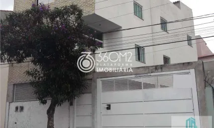 Sobrado para venda em são caetano do sul, santa maria, 3 dormitórios, 3 banheiros, 4 vagas