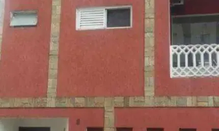 Sobrado para Venda em São Caetano do Sul, Santa Paula, 2 dormitórios, 1 suíte, 4 banheiros, 2 vagas