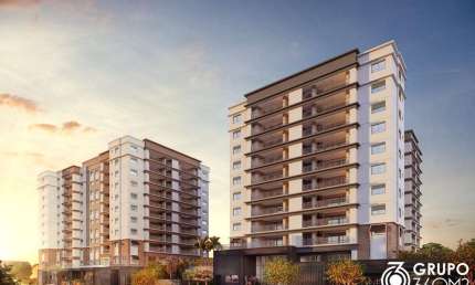 Apartamento para Venda em São Paulo, Vila Gomes Cardim, 4 dormitórios, 3 suítes, 5 banheiros, 2 vagas