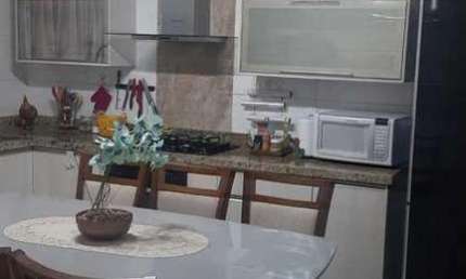Casa para Venda em São Paulo, Jardim Planalto, 3 dormitórios, 3 banheiros, 2 vagas