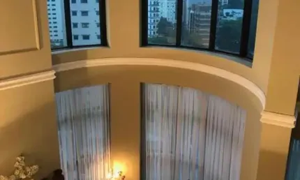 Apartamento Duplex para Venda em São Paulo, Moema, 4 dormitórios, 3 suítes, 6 banheiros, 4 vagas
