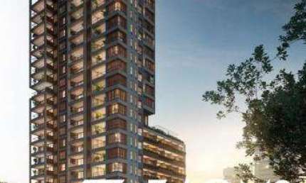 Apartamento para Venda em São Paulo, Jardim Paulista, 3 dormitórios, 3 suítes, 4 banheiros, 2 vagas