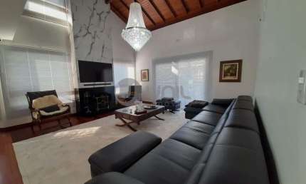 Casa com 4 quartos à venda no Itacorubi, Florianópolis , 563 m2 por R$ 3.195.000