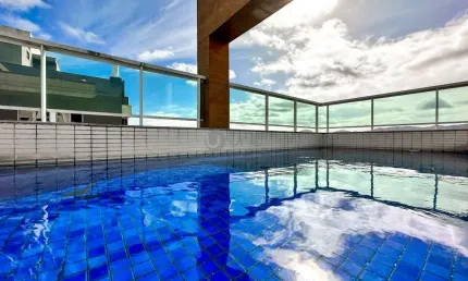 Cobertura com 3 quartos à venda na Agronômica, Florianópolis , 373 m2 por R$ 12.000.000
