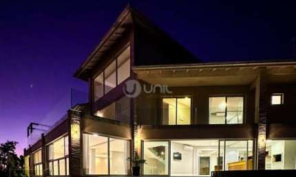 Casa em condomínio fechado com 5 quartos à venda no Cacupé, Florianópolis , 1700 m2 por R$ 14.500.000