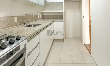 Apartamento com 3 quartos à venda no centro, florianópolis , 93 m2 por r$ 1.400.000