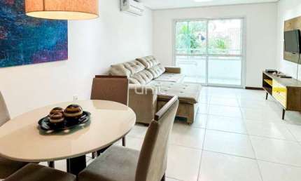 Apartamento com 2 quartos à venda no Campeche, Florianópolis , 132 m2 por R$ 1.450.000