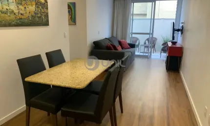 Apartamento com 2 quartos à venda no Campeche, Florianópolis , 60 m2 por R$ 1.580.000