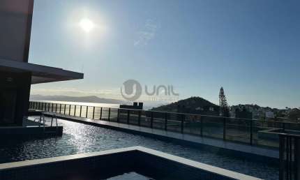 Apartamento com 1 quarto à venda no João Paulo, Florianópolis , 39 m2 por R$ 730.000