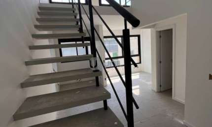 Apartamento com 1 quarto à venda no Carvoeira, Florianópolis , 43 m2 por R$ 700.000