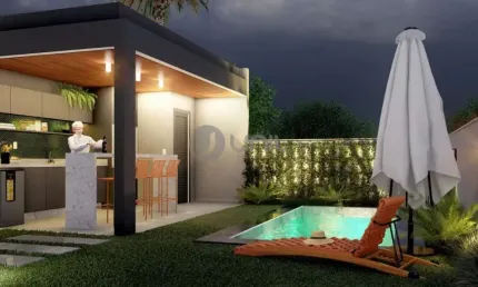Casa com 3 quartos à venda no vargem do bom jesus, florianópolis , 202 m2 por r$ 1.750.000