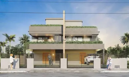 Casa com 3 quartos à venda no Vargem do Bom Jesus, Florianópolis , 202 m2 por R$ 1.550.000