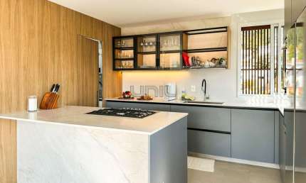 Apartamento com 2 quartos à venda no João Paulo, Florianópolis , 95 m2 por R$ 1.360.000