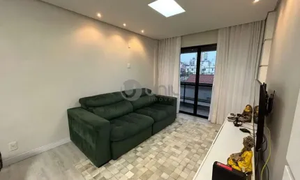 Apartamento com 3 quartos à venda no Estreito, Florianópolis , 97 m2 por R$ 750.000