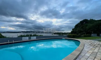Apartamento com 3 quartos à venda no Bom Abrigo, Florianópolis , 96 m2 por R$ 800.000