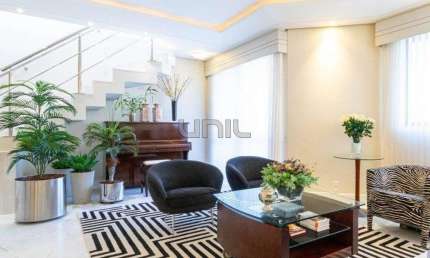 Cobertura com 3 quartos à venda na Agronômica, Florianópolis , 277 m2 por R$ 2.980.000