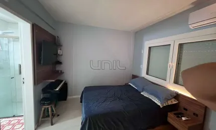 Apartamento com 3 quartos à venda no centro, florianópolis , 80 m2 por r$ 890.000