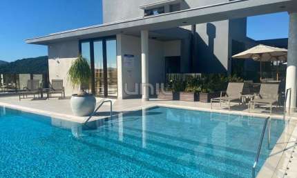 Apartamento com 2 quartos à venda em Jurerê Internacional, Florianópolis , 77 m2 por R$ 1.670.000