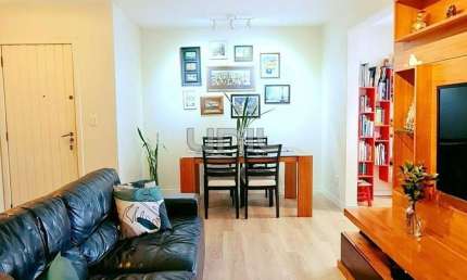 Apartamento com 3 quartos à venda no Itacorubi, Florianópolis , 84 m2 por R$ 935.000