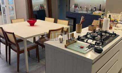 Apartamento com 3 quartos à venda no Canasvieiras, Florianópolis , 128 m2 por R$ 2.600.000