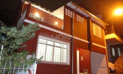 Casa com 3 quartos à venda na Rua Firmino João Raffs, 173, Agronômica, Florianópolis, 182 m2 por R$ 850.000