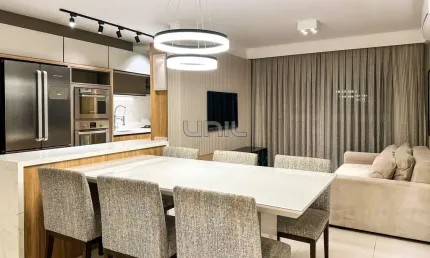 Apartamento com 2 quartos à venda na Agronômica, Florianópolis , 94 m2 por R$ 2.200.000