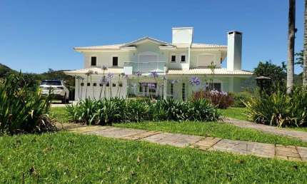 Terreno à venda no Ratones, Florianópolis , 5200 m2 por R$ 5.950.000