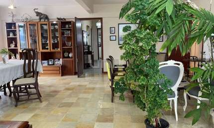Cobertura com 4 quartos à venda no Capoeiras, Florianópolis , 284 m2 por R$ 950.000