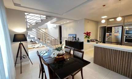 Casa com 4 quartos à venda em Pedra Branca, Palhoça , 256 m2 por R$ 1.900.000