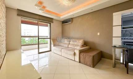 Cobertura com 4 quartos à venda no João Paulo, Florianópolis , 183 m2 por R$ 1.955.000
