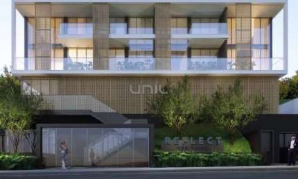 Apartamento com 1 quarto à venda no João Paulo, Florianópolis , 65 m2 por R$ 930.000