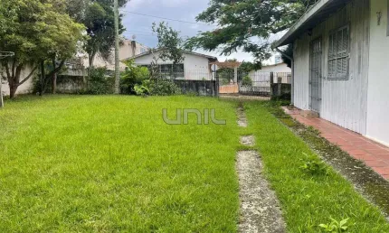 Terreno à venda no Capoeiras, Florianópolis  por R$ 2.000.000